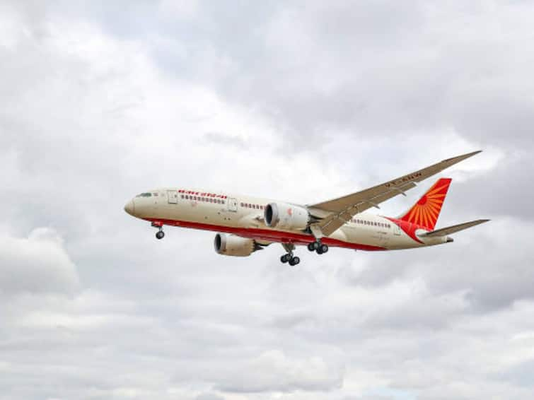 Sharjah-Bound Air India Express Flight Makes Emergency Landing At Thiruvananthapuram Airport Sharjah-Bound Air India Express Flight Makes Precautionary Landing At Thiruvananthapuram Airport