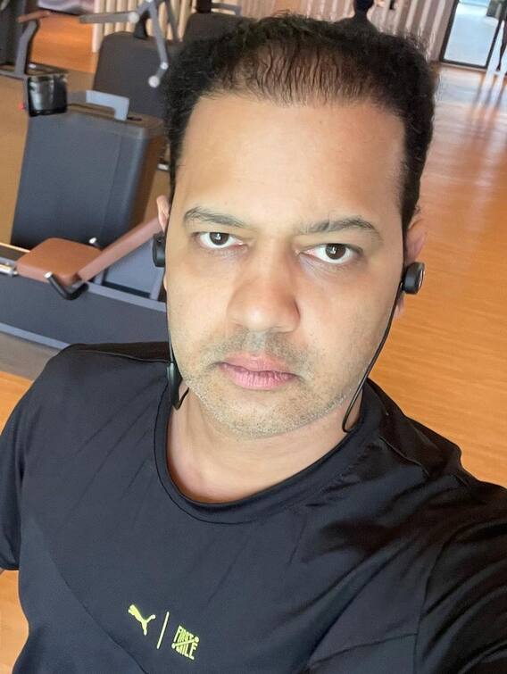 राहुल महाजन की टूटी तीसरी शादी?