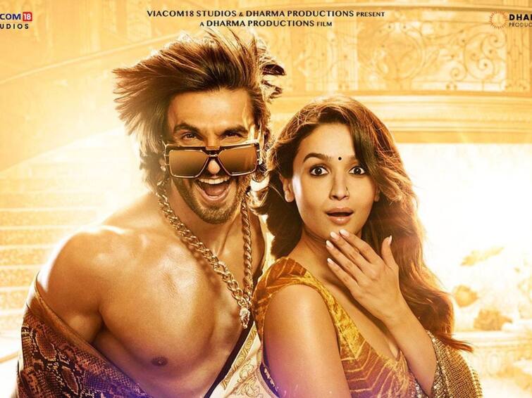 Rocky Aur Rani Kii Prem Kahaani Box Office Collection Day 3 Alia Bhatt  and Ranveer Singh movie Rocky Aur Rani Ki Prem Kahaani Rocky Aur Rani Ki Prem Kahaani Box Office Collection Day 3: आलिया आणि रणवीरच्या 'रॉकी और रानी की प्रेम कहानी'नं वीकेंडला केली छप्परफाड कमाई; जाणून घ्या तीन दिवसांचे कलेक्शन