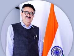 आईएएस नवनीत सहगल हुए रिटायर, मायावती-अखिलेश और योगी सरकार में रही है अहम भूमिका