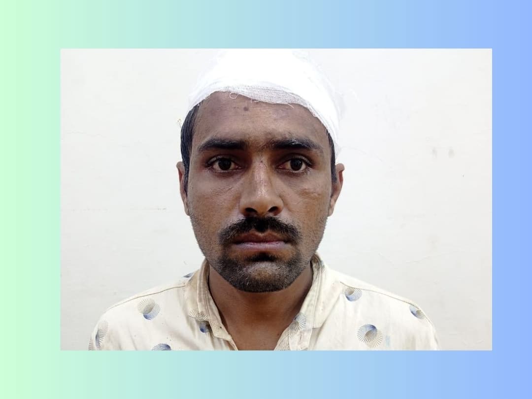 sangli crime son killed his father because he did not own the farm land the house Sangli Crime : शेत जमीन, घर नावावर करत नाही म्हणून मुलाने केला वडिलांचा खून; कडेगाव तालुक्यातील धक्कादायक घटना