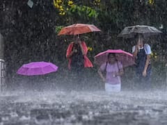 July Rains Make Up For June’s Deficit In Andhra Pradesh