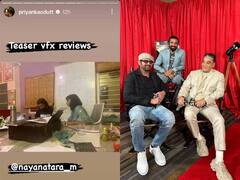 ‘కల్కి’పై కలవరం - ట్రోల్స్‌ను కూడా నాగ్ అశ్విన్ సీరియస్‌గా తీసుకుంటున్నారా?