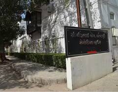 Mukesh Ambani House: ਗੁਜਰਾਤ ‘ਚ ਮੁਕੇਸ਼ ਅੰਬਾਨੀ ਦੀ 100 ਕਰੋੜ ਵਾਲੀ ਹਵੇਲੀ! ਜਿਸ ‘ਚ ਕਦੇ ਰਹਿੰਦੇ ਸੀ ਧੀਰੂਭਾਈ ਅੰਬਾਨੀ