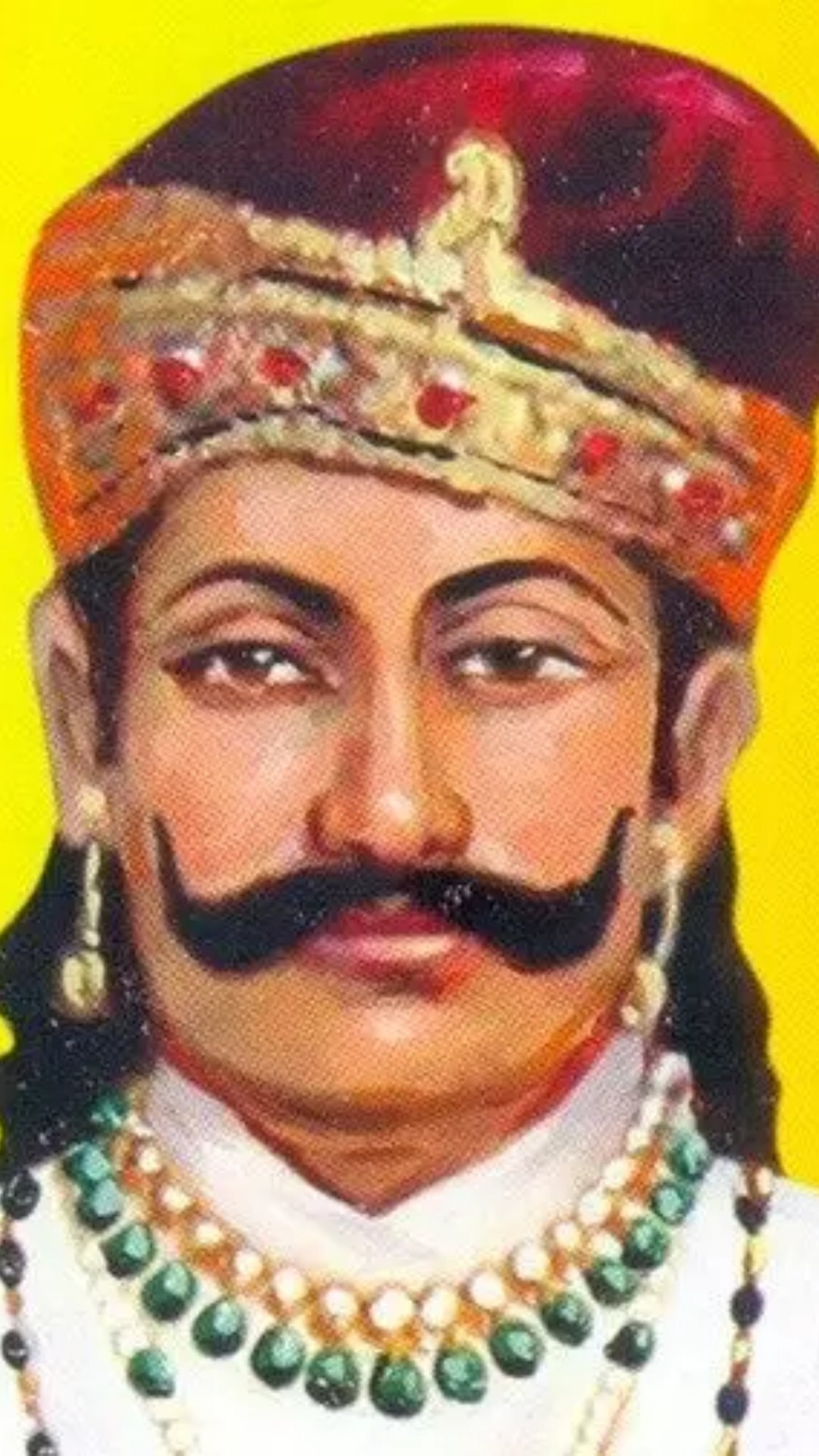 राजा जयचंद कन्नौज के