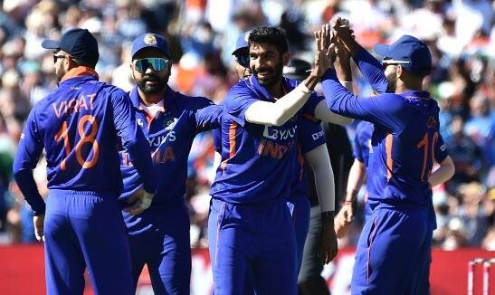 jasprit bumrah to captain india in upcoming 3 t20is against ireland   IND Vs IRE: આયર્લેન્ડ પ્રવાસ માટે ટીમ ઈન્ડિયાની જાહેરાત, આ દિગ્ગ્જ બોલર બન્યો કેપ્ટન