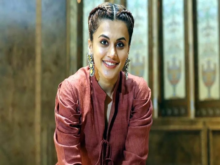 HBD Tapsee Pannu : 36வது பிறந்தநாள் கொண்டாடும் டாப்ஸி பண்ணு பற்றிய சில ஸ்வாரஸ்யங்கள்...