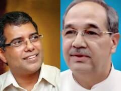 AMU के पूर्व कुलपति तारिक मंसूर और केरल के अब्दुल्ला कुट्टी पर बीजेपी को इतना भरोसा क्यों?