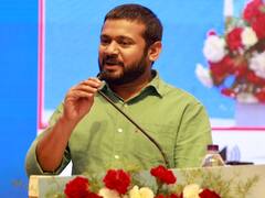 'मेरा नाम कन्हैया है और कृष्ण ने ही 'मामा' का वध किया था...' कन्हैया कुमार का सीएम शिवराज पर निशाना