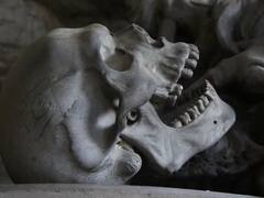 Weird News: ਕਬਰਾਂ 'ਚ ਵੀ ਸੁਰੱਖਿਅਤ ਨਹੀਂ ਕੁੜੀਆਂ! ਲੋਕਾਂ ਨੇ ਤਾਬੂਤ ਤੋੜ ਕੇ ਦੱਬੀ ਔਰਤ ਦੀ 'ਮੁੰਡੀ' ਪੁੱਟੀ, ਹਿਲਾ ਦੇਵੇਗੀ ਇਹ ਘਟਨਾ