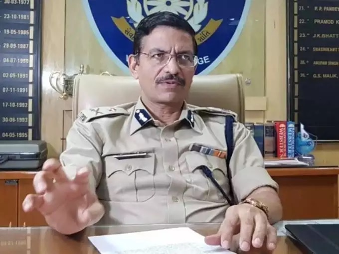 GS Malik Took Charge As New Police Commissioner Of Ahmedababad Know Who Is  He | Ahmedabad New Police Commissioner: અમદાવાદના નવા પોલીસ કમિશ્નર તરીકે  જીએસ મલિકે સંભાળ્યો ચાર્જ, જાણો કોણ છે