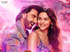 প্রথম সপ্তাহান্তে প্রায় ৫০ কোটি ছুঁল রকি ও রানির প্রেম কাহিনি, কবে কত আয়?