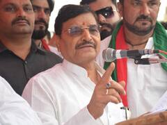 स्वामी प्रसाद मौर्य के बदरीनाथ मंदिर वाले बयान पर शिवपाल यादव ने दी प्रतिक्रिया, जानें- क्या कहा?