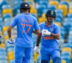 Rahul Dravid : ‘இரண்டு போட்டிகளில் தோற்றாலும் பரவாயில்லை..’ ரசிகர்களுக்கு ஷாக் கொடுத்த ராகுல் டிராவிட்டின் பேட்டி!