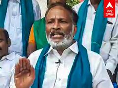 Arunmozhidevan speech : ”வாய் திறக்கமாடீங்களா திருமா வேல் முருகன்?”வெளுத்து வாங்கிய அருண்மொழிதேவன்!