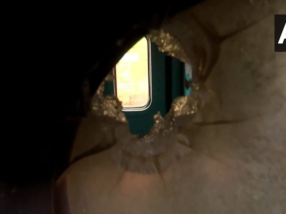 RPF soldier Shot Dead: ஓடும் ரயிலில் சுட்டுக்கொல்லப்பட்ட ஏஎஸ்ஐ.. ரு.15 லட்சம் நிதியுதவி அறிவிப்பு