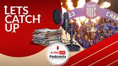 A Nuclear-powered Rocket to send Humans to Mars? | Mumbai Indians Defeats Seattle Orcas in MLC | Daya Ben to Return on TMKOC | Stock Market Update: Top Headlines | 31/7/23 | Let’s Catch Up