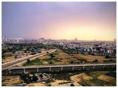 उत्तर प्रदेश की सबसे ऊंची बिल्डिंग कहां हैं? सही जवाब लखनऊ नहीं है