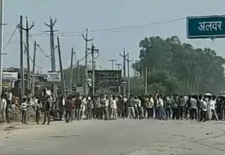 Haryana: હરિયાણા નૂહમાં VHPની રથયાત્રા પર પથ્થરમારો, હોમગાર્ડની ગોળી મારી હત્યા