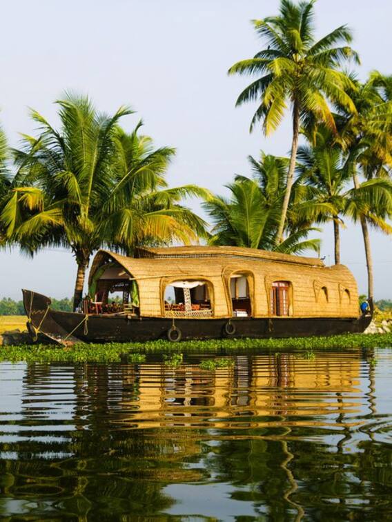 साउथ इंडिया घूमने के लिए 10 बेस्ट डेस्टिनेशन्स