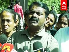 Seeman on Annamalai padayatra : ”நடையா நடந்தாலும்...” கலாய்த்து தள்ளிய சீமான்! அண்ணாமலை பாதயாத்திரை