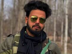 36 घंटे बाद भी अब तक नहीं मिला कोई सुराग, जावेद अहमद वानी की तलाश जारी