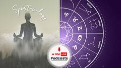 Weekly Horoscope by Tarot Card Reader Sneha Jain from Hope Tarot | 30th July to 6th Aug | Spirit-o-logy | Ep- 30