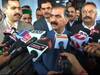 Himachal Pradesh Politics: CM सुक्खू  बोले- 'मंडियों तक पहुंच रहा 100 फीसदी सेब' बीजेपी पर पर लगाया झूठ फैलाने के आरोप