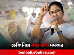 'টাকার দিকে না তাকিয়ে রোগী এলে ব্যবস্থা নিন', ডেঙ্গি নিয়ে নার্সিংহোম-হাসপাতালগুলিকে হুঁশিয়ারি মুখ্যমন্ত্রীর