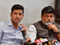 'जो तुम एक-एक करके लेते हो, वह सब ले लो', उद्धव ठाकरे के तंज का श्रीकांत शिंदे ने दिया ये जवाब