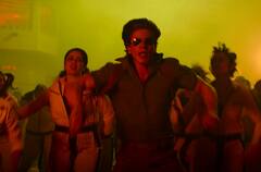 Jawan : என்னையா பண்ணி வச்சிருக்கீங்க.. எப்படி இருக்கிறது ஜவானின் முதல் பாடல்!