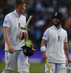 Ashes: கடைசி ஆஷஸ் டெஸ்ட் போட்டியை வென்று சமன் செய்யுமா இங்கிலாந்து?