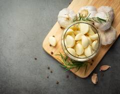 लीवर को रखना है हमेशा तंदरुस्त तो इन 7 फूड आइटम्स से कर लें दोस्ती