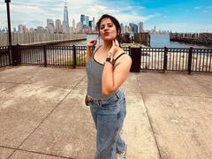 వెకేషన్‌లో ఎంజాయ్ చేస్తున్న అనసూయ - అందానికే అసూయ పుట్టేలా!