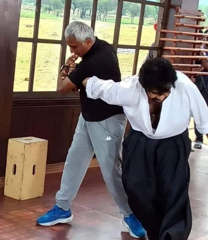 పవన్ కళ్యాణ్ నుంచి తర్వాత సినిమా ‘ఓజీ’.