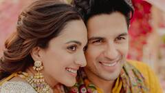 নীল সমুদ্রের জলে সিদ্ধার্থ-কিয়ারার উচ্ছ্বল প্রেম, একান্তে কাটল জন্মদিন