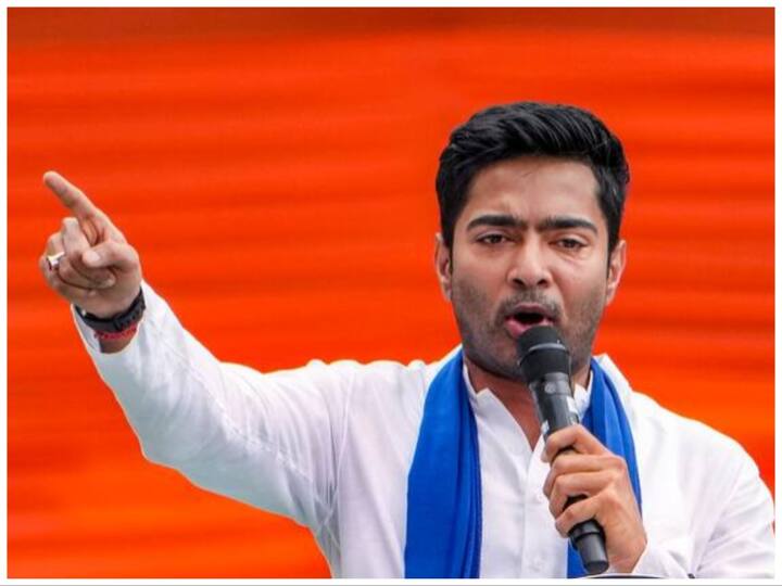 TMC's Abhishek Banerjee Denied Permission By HC To Hold Aug 5 Protest To Gherao BJP Leaders' Residence TMC's Abhishek Banerjee Denied Permission By HC To Hold Aug 5 Protest To Gherao BJP Leaders' Residence