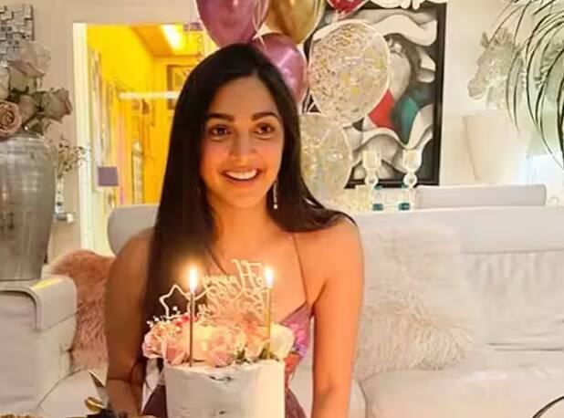 Happy Birthday Kiara Advani: ਕਿਆਰਾ ਅਡਵਾਨੀ ਅੱਜ ਆਪਣਾ 31ਵਾਂ ਜਨਮਦਿਨ ਮਨਾ ਰਹੀ ਹੈ। ਉਨ੍ਹਾਂ ਨੇ ਇੰਨੀ ਘੱਟ ਉਮਰ ਵਿੱਚ ਹੀ ਬੇਸ਼ੁਮਾਰ ਦੌਲਤ ਬਣਾ ਲਈ ਹੈ।