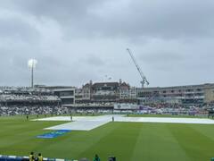 एशेज़ के पांचवें टेस्ट के आखिरी दिन बारिश बिगाड़ेगी खेल? जानें ओवल का मौसम