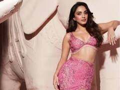 Kiara Advani Birthday: ਸਵਾ ਦੋ ਕਰੋੜ ਦੀਆਂ ਕਾਰਾਂ ਤੇ 15 ਕਰੋੜ ਦਾ ਘਰ, ਜਾਣੋ ਹੋਰ ਕਿੰਨੀ ਜਾਇਦਾਦ ਦੀ ਮਾਲਕ ਕਿਆਰਾ ਅਡਵਾਨੀ