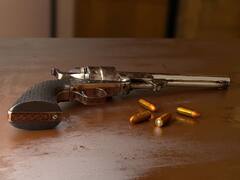 ஓடும் ரயிலில் துப்பாக்கிச் சூடு.. ஆர்.பி.எஃப் வீரர் உள்பட 4 பேர் உயிரிழப்பு; மகாராஸ்ட்ராவில் அதிர்ச்சி