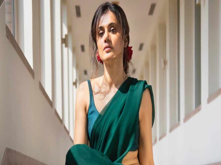 HBD Tapsee Pannu : 36வது பிறந்தநாள் கொண்டாடும் டாப்ஸி பண்ணு பற்றிய சில ஸ்வாரஸ்யங்கள்...