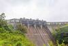 Chandoli Dam : चांदोली धरणावर कोल्हापूर-सांगली पोलिसांची चौकी, सुरक्षा मात्र 'राम भरोसे'; दहशतवाद्यांनी रेकी केल्यानंतरचं चित्र 