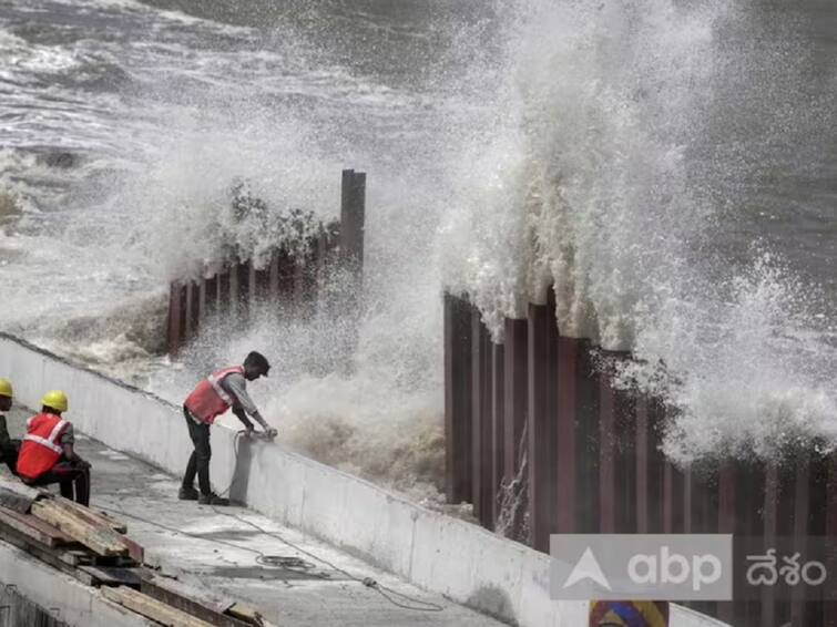 Rising Ocean Temperatures Climage Changes Affect Weather Conditions Causes Heavy Rains Weather Updates: పెరుగుతున్న సముద్ర జలాల ఉష్ణోగ్రతలు - వాతావరణ మార్పులతో వాయుగుండాలు, కుంభవృష్టి వర్షాలు