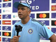 Rahul Dravid : ‘இரண்டு போட்டிகளில் தோற்றாலும் பரவாயில்லை..’ ரசிகர்களுக்கு ஷாக் கொடுத்த ராகுல் டிராவிட்டின் பேட்டி!