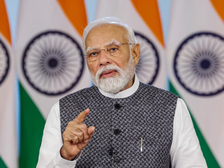 PM modi Pune visits Sharad Pawar Will Join for lokmanya tilak award function know program scheduled and traffic PM Modi Pune Visit: पीएम मोदी मंगलवार को करेंगे पुणे का दौरा, जानिए शहर में कल कैसी रहेगी ट्रैफिक व्यवस्था?