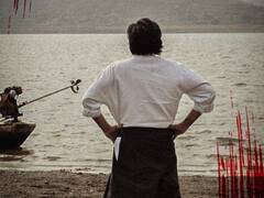 ‘ఓజీ’ కోసం పవన్ స్పెషల్ ట్రైనింగ్ - సోషల్ మీడియాలో ఫొటోలు వైరల్!