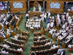 Lok Sabha To Witness Stormy Session As Centre Set To Introduce Delhi Ordinance Bill Today