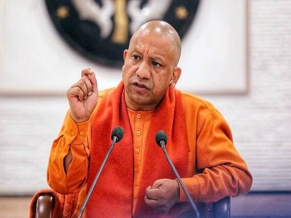 UP CM Yogi Comments on Gyanvapi Mosque : యోగి ఆదిత్యనాధ్ వ్యాఖ్యలతో రాజకీయ దుమారం | ABP Desam