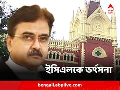 'শিক্ষকদের চোখের জল ফেলবেন না, স্কুল চালাতে না পারলে আদানিকে বেচে দিন', ইসিএলকে ভর্ৎসনা বিচারপতি গঙ্গোপাধ্যায়ের